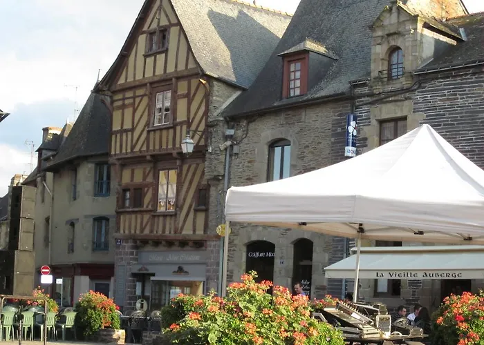 Gîte Les Lutins Bleus